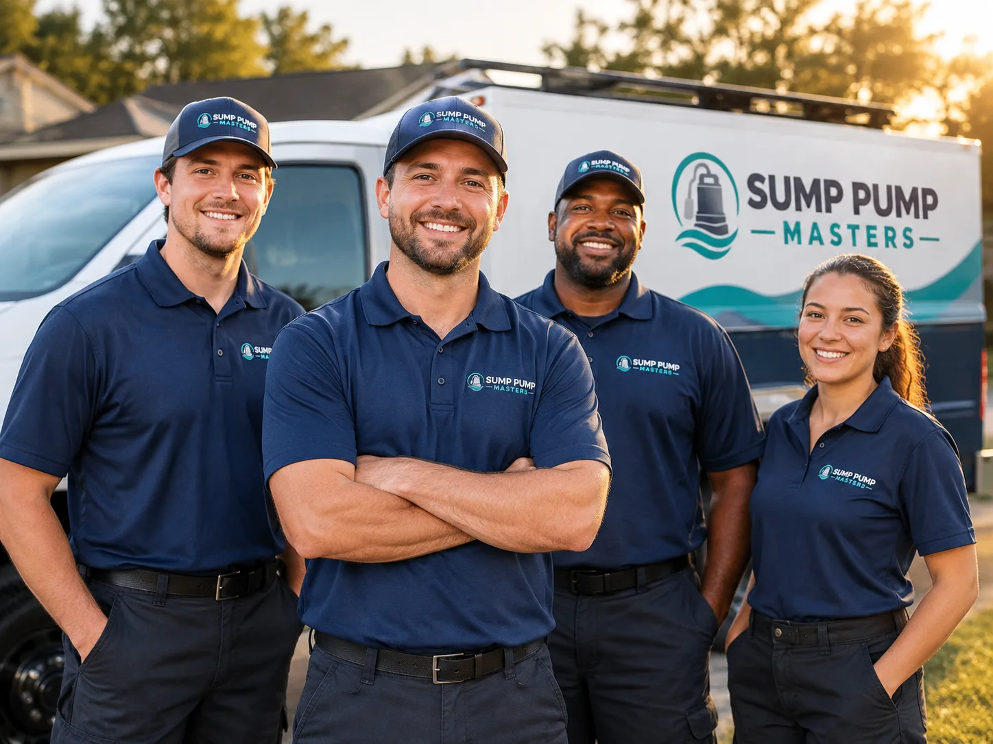 Sump Pump Repair company in Pinehurst, NC